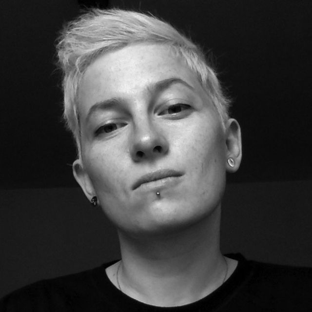 Таня Иванкова